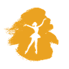 Ballerina Schwanensee Ballett