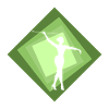 Baton Twirling Dancing Dancing