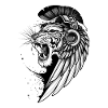 Roarrr