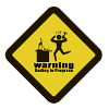 Warning - Coding in Progress