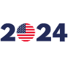 2024 New Year USA