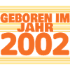 Jahre 2002