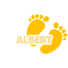 Gift for Albert
