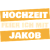 Geschenk für Jakob