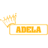 Adela comme nom
