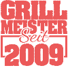 Grillmeister 2009
