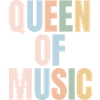 Queen of MUSIC