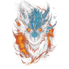 Dragon Role Playing Game Dragon