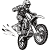 Motorcycle