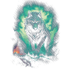 Werwolf Wolf Mythologie Rollenspiele Tier