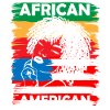 Pride & Power – African American