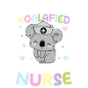 Totally Koalafied Pediatric Nurse