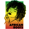 Kulturelles Erbe African Roots