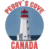 Peggy´s Cove Nova Scotia Canada