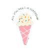 Icecream