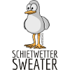 Schietwetter Sweater