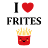 frites