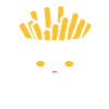 french fries