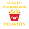 frites
