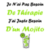 Thérapie mojito