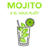 Mojito s'il vous plait
