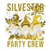 Silvester Party Crew
