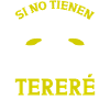 Paraguayan Guarani Terere