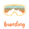 Snow Holiday Mountain Freestyle