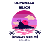 Ulivarella Beach Palmi Calabria
