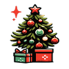 Weihnachtsbaum Tannenbaum Christbaum