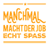 manchmal arbeite ich gern