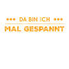 voller Hoffnung