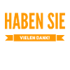 ich bin dankbar