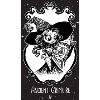 Ancient Grimoire Oracle Card