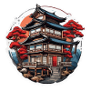 Maison Japonaise / Maison Asiatique / Zen