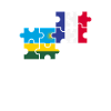Rwanda, France, drapeau, Français, Rwandais
