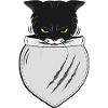 Pocket Cat | Cat Lovers Gifts