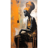 Woman UP