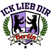 Berlin Ick Lieb dir