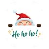 Ho, Ho, Ho!