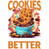 Cookies Make Everything Better 8