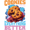 Cookies Make Everything Better 9