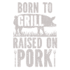Grill Pork