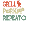 Grill Pork