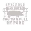 Grill Pork
