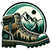 Scarponi da trekking Mountain Trekkeur Randonneur