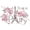 Bonjour Paris