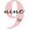 9th Birthday Nine nine