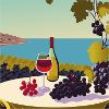 Wein / Rotwein / Weißwein