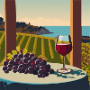 Rotwein / Wein / Weißwein